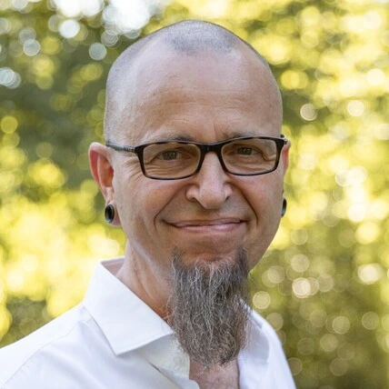 Veta Kietzmann – Heilpraktiker für Psychotherapie, EMDR- und Hypnosetherapeut